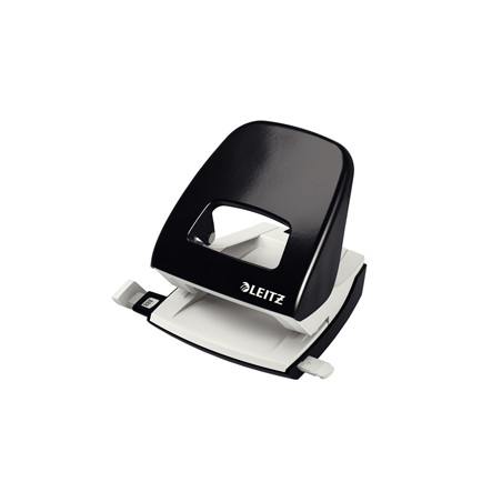 Perforatore 2 Fori 5008 Fino a 30 Fogli Leitz